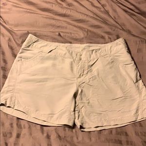 Columbia shorts